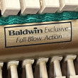 1991 Baldwin Hamilton designer studio - Upright - Studio Pianos